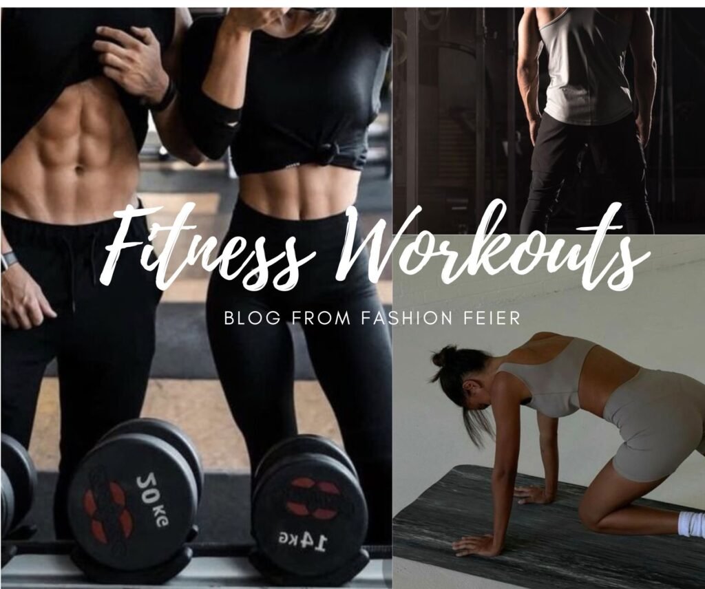 Fitness Workouts