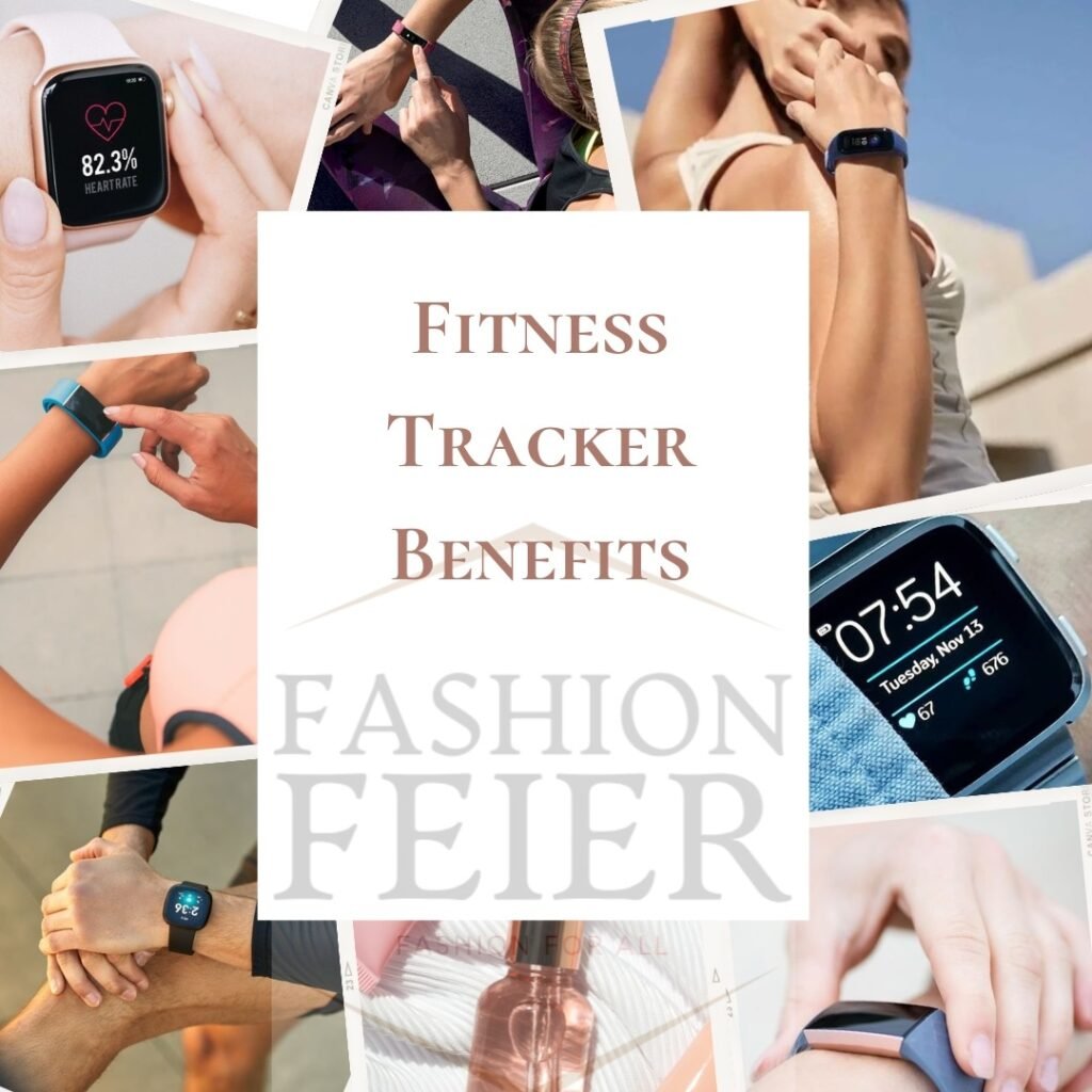 Find Out the Fitness Tracker Benefits