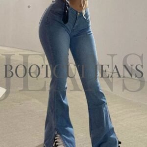 Explore Different Range Of Bootcut Jeans