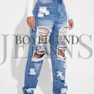 Explore Different Range Of Boyfriend Jeans