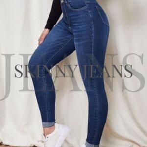 Explore Different Range Of Skinny Jeans